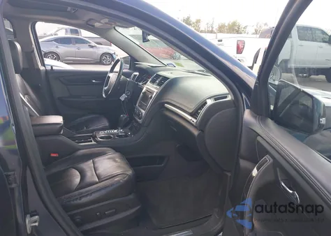 2015 GMC Acadia Slt-2 from USA, damaged, VIN 1GKKRSKD8FJ108156